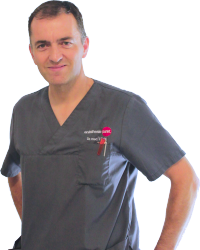 Dr. med. Tobias Bohn