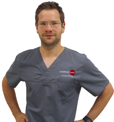  Dr. med. Maurice Pina